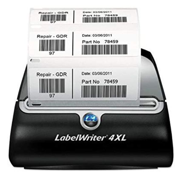 Picture of DYMO LABELWRITER 4XL THERMAL LABEL PRINTER
